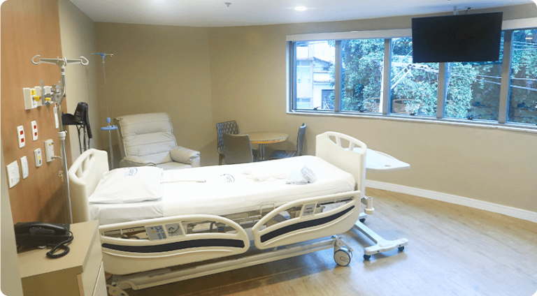 Badim Serviços - Hospital Badim